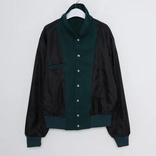 Bicolor City Jumper