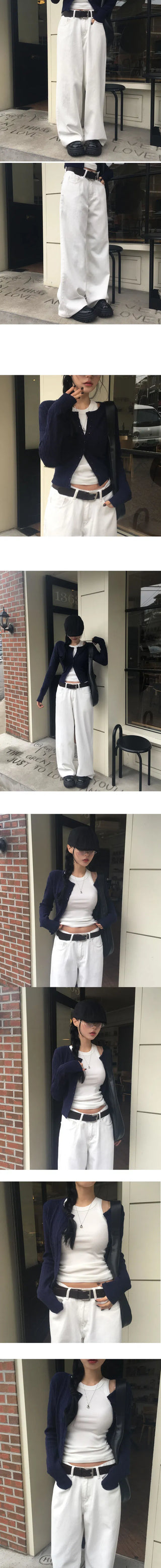 Bold Ugly Foam Loafers
