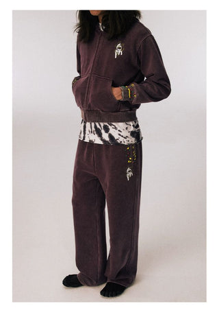 [CONP] Jamaica Beaded Sweatpants