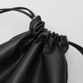 Retro mini bag