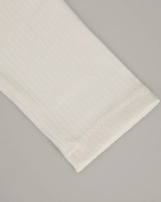 Daily Rib T-Shirt Cardigan