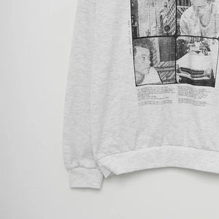 NEW YORK sweatshirt