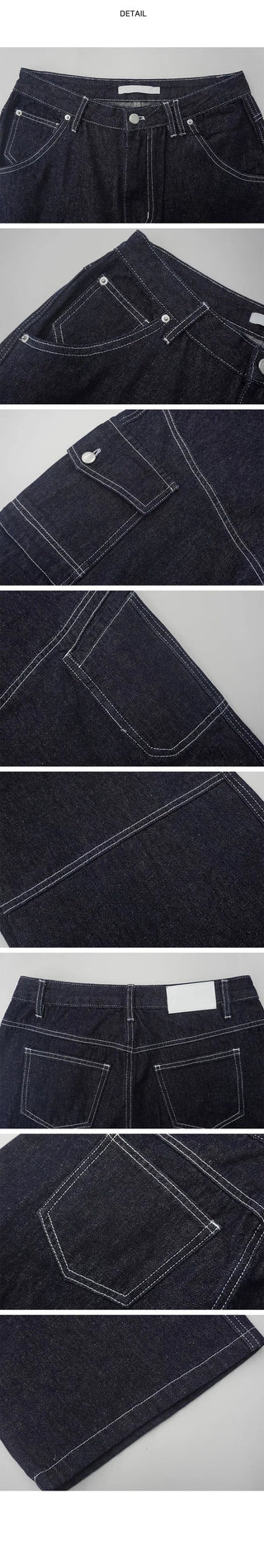 Ford Nonfade Raw Cargo PT