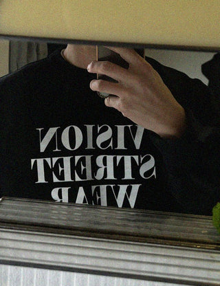 Vision Sweatshirt (3 colors)