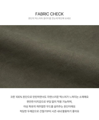 Finny High Neck Half Jacket - 3 Colors