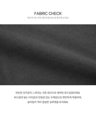 Fur-free lace frill hooded top - 2 colors
