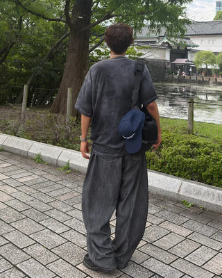 Non-Fade Selvedge Denim