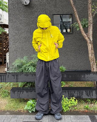 Sideline Wide Track Pants