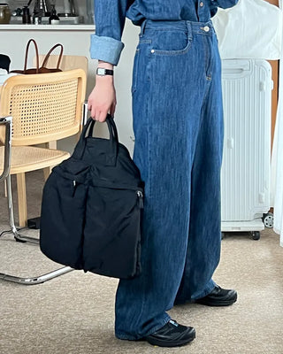 [23rd Re-release] (ORIGINAL) Multi-Pocket Crossbody Bag