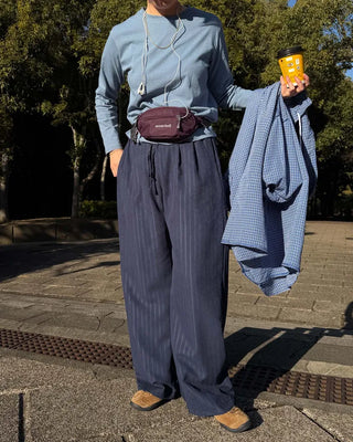 nana basic T