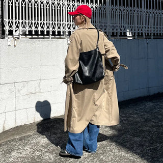 Big Cross and Shoulder Bag