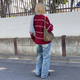 Daily basic loafers