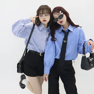 Belt set shorts