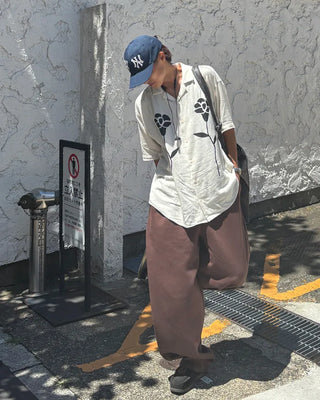 Loose Fit Sweatpants