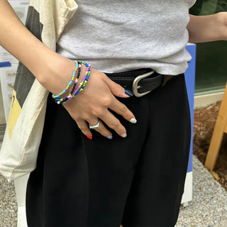 Daily 30mm belt