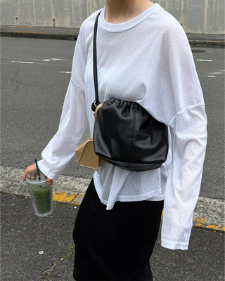 Summer Light Long-Sleeve T-Shirt