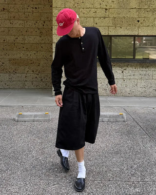 Cubic snapback
