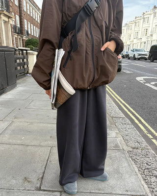 Air Hoodie Windbreaker