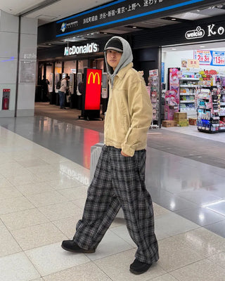 Western Cation Jacket