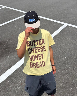 Big Lettering T-Shirt