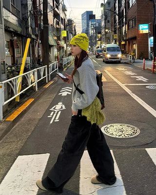 Simple muffler