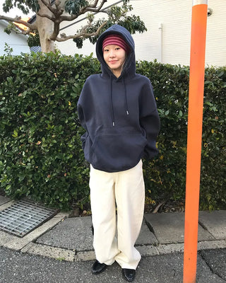 Border Beanie