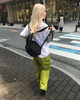 Basic Long T-shirt