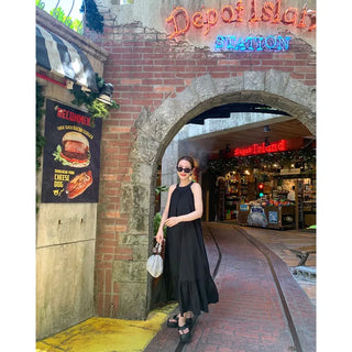 Square sunglasses