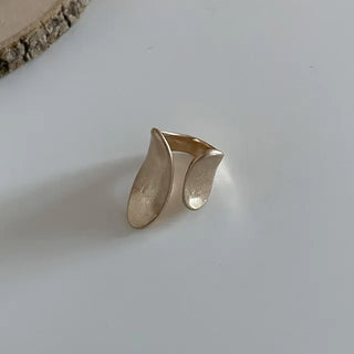 laze matt ring