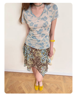 [NECY] Flower Lace V