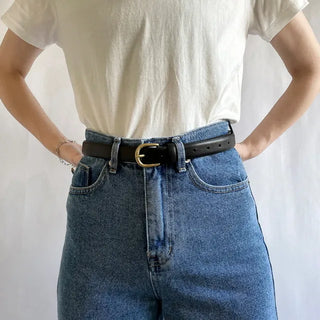 basic volume belt