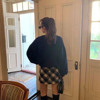 MIGNON sweatshirt