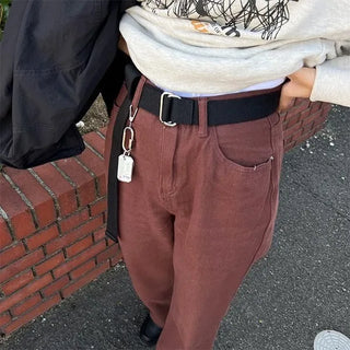 Square Basic Belt