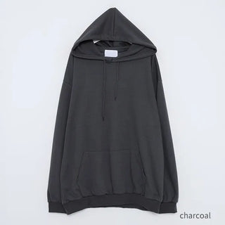 Basic Hoodie