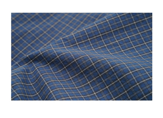 [MASONPRINCE] Washed Cotton Short Sleeve Shirt