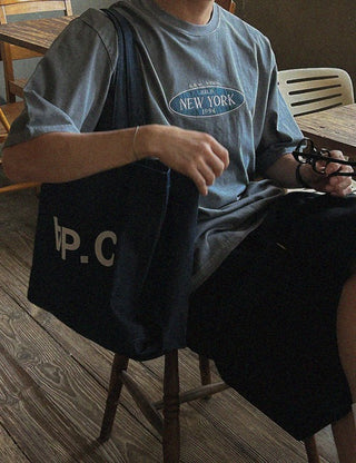 1994 NEWYORK Pig Short Sleeve T-shirt (3 colors)