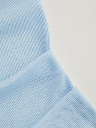 Boat Neck Solid Ruched Short Sleeve Top