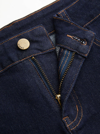 The Micro Short