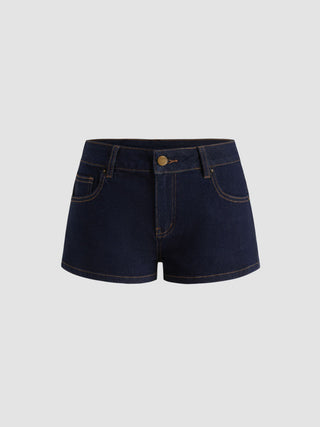 The Micro Short