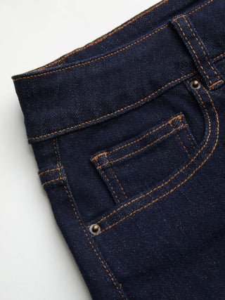 The Micro Short
