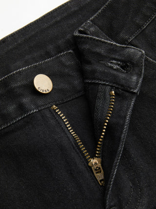 The Micro Short