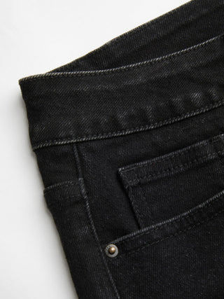 The Micro Short