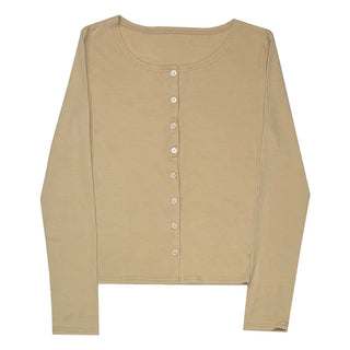 (6 colors) Cardigan