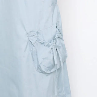 Pocket Point Mini Dress