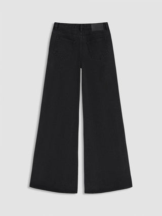 Low-Rise Baggy