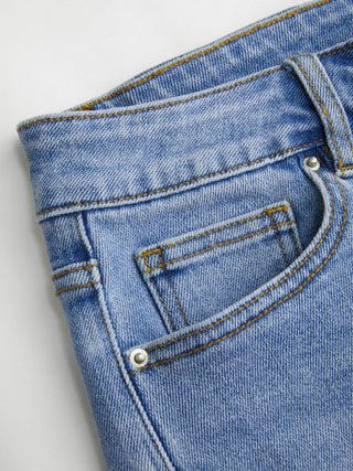 The Micro Short