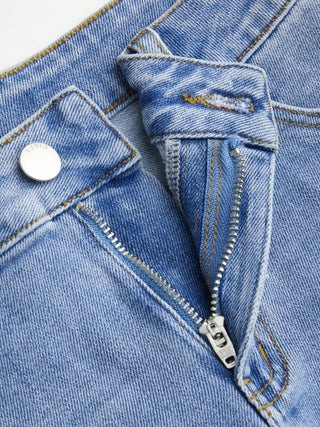 The Micro Short