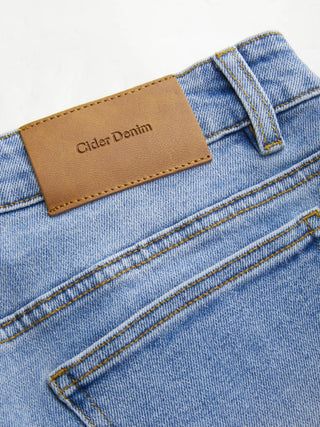 The Micro Short