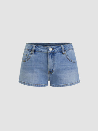 The Micro Short