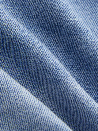 The Micro Short